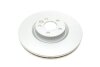 TARCZA HAMULCOWA 324X52 V VOLVO XC60 15-17 PRZOD SZT TEXTAR 92293205 (фото 4)