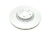 TARCZA HAMULCOWA 324X52 V VOLVO XC60 15-17 PRZOD SZT TEXTAR 92293205 (фото 4)