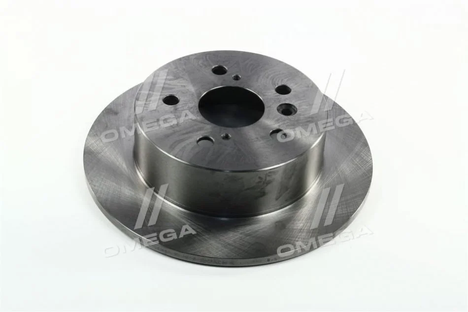 Диск тормозной TOYOTA CAMRI 2.4WT-i 3.0 V6 (пр-во SANGSIN) Hi-Q (SANGSIN) SD4016 (фото 1)