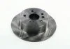 Диск тормозной TOYOTA CAMRI 2.4WT-i 3.0 V6 (пр-во SANGSIN) Hi-Q (SANGSIN) SD4016 (фото 1)
