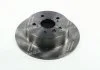 Диск тормозной TOYOTA CAMRI 2.4WT-i 3.0 V6 (пр-во SANGSIN) Hi-Q (SANGSIN) SD4016 (фото 2)