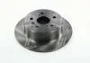 Диск тормозной TOYOTA CAMRI 2.4WT-i 3.0 V6 (пр-во SANGSIN) Hi-Q (SANGSIN) SD4016 (фото 3)