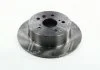Диск тормозной TOYOTA CAMRI 2.4WT-i 3.0 V6 (пр-во SANGSIN) Hi-Q (SANGSIN) SD4016 (фото 4)