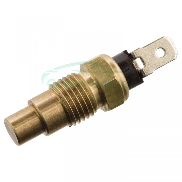 Датчик температури рідини охолодження NISSAN ALMERA 1,6 95- FEBI BILSTEIN 106850 (фото 1)