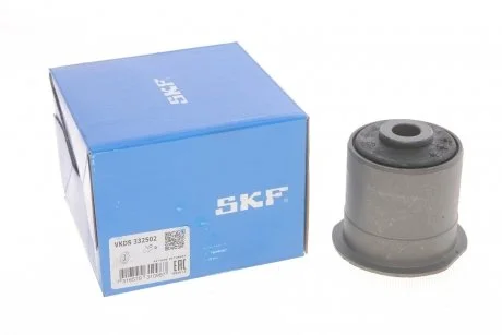 Сайлентблок рычага JEEP CHEROKEE I-II 91-05 перед. мост низ (Пр-во) SKF VKDS332502