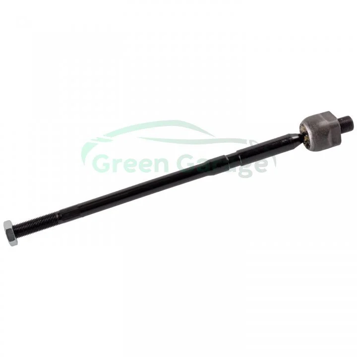 Рульова тяга PRAWY FIAT SEDICI,SUZUKI SX4 06- SWAG 84942317 (фото 1)