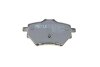 KLOCKI HAM. PEUGEOT T. 2008/308/3008/508/PARTNER/RIFTER 13- MEYLE 0252583917 (фото 4)