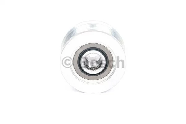 ZESTAW ROZRZҐDU NISSAN NAVARA 2.5 DCI 4X4 05.2005 - 12.2009 BOSCH 1987945410 (фото 1)