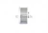 ZESTAW ROZRZҐDU NISSAN NAVARA 2.5 DCI 4X4 05.2005 - 12.2009 BOSCH 1987945410 (фото 2)