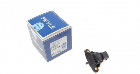 Датчик тиску впускного коолектора MEYLE 0148120004