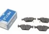 KLOCKI HAM. SUBARU T. IMPREZA/LEVORG/OUTBACK/XV 1,6-3,6 15- MEYLE 0252215814 (фото 1)
