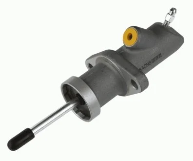 Цилиндр сцепления рабочий BMW 21 52 6 775 924 (Пр-во) SACHS 6283654005