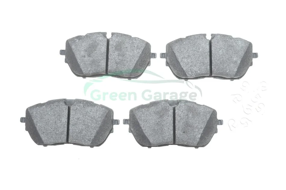 KLOCKI HAM. PEUGEOT P. 308/508/3008 1,2-1,6/1,5-2,0 HDI 13- BOSCH 0986494946 (фото 1)