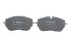 KLOCKI HAM. PEUGEOT P. 308/508/3008 1,2-1,6/1,5-2,0 HDI 13- BOSCH 0986494946 (фото 4)