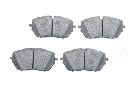 KLOCKI HAM. PEUGEOT P. 308/508/3008 1,2-1,6/1,5-2,0 HDI 13- BOSCH 0986494946