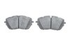 KLOCKI HAM. PEUGEOT P. 308/508/3008 1,2-1,6/1,5-2,0 HDI 13- BOSCH 0986494946 (фото 5)