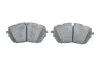 KLOCKI HAM. PEUGEOT P. 308/508/3008 1,2-1,6/1,5-2,0 HDI 13- BOSCH 0986494946 (фото 5)