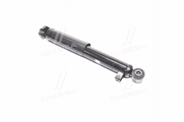Амортизатор подв. HYUNDAI SANTA FE задн. (пр-во) PARTS-MALL PJAR018 (фото 1)