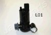 Насос омывателя LAND ROVER RANGE ROVER SPORT 09- JAPANPARTS WPL01 (фото 1)