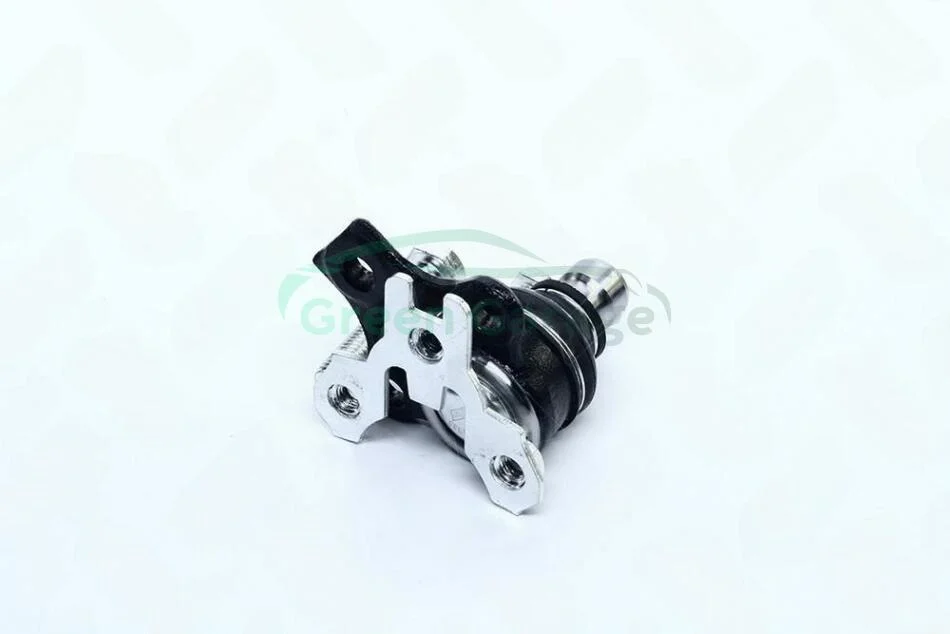 Опора шаровая VW GOLF II, III, PASSAT 87-97 (19мм) передн. RIDER RD993531335 (фото 1)
