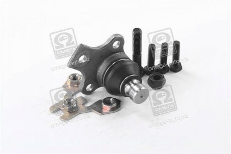 Опора шаровая VW GOLF II, III, PASSAT 87-97 (19мм) передн. RIDER RD993531335