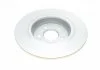 TARCZA HAM. DB T. C118/X118/H247/X247/W177/W247 1,3-2,0 18- TEXTAR 92324303 (фото 3)