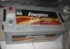 Акумулятор 225Ah-12v CP (518х275х242), зворотний полярність (3),EN1150 Energizer 725103115 (фото 1)