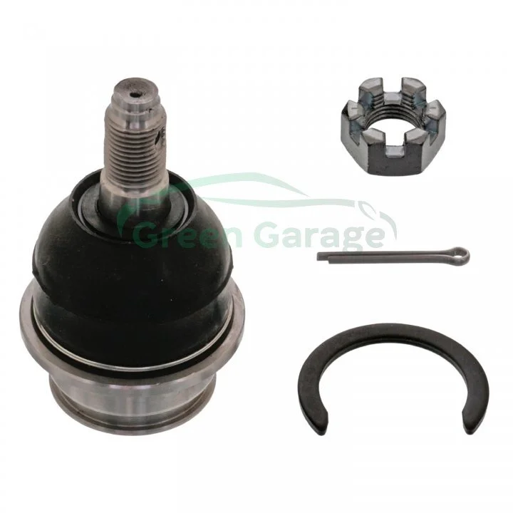 SWORZEN TOYOTA WAHACZA P. LAND CRUISER 3,0D4-D/4,0 02- DУL FEBI BILSTEIN 43029 (фото 1)