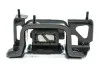 Подушка двигуна FORD B-MAX/FIESTA VI 1,4/1,6TI/1,5TDCI 08- FEBI BILSTEIN 104415 (фото 3)