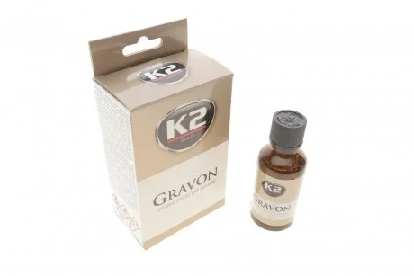 GRAVON REFILL ceramiczna powіoka ochronna K2 G031