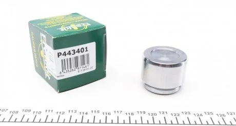 Поршеньок гальм.супорта 44x34 DB 207-307 перед.зад. Perrot FRENKIT P443401