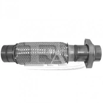 Гофрована труба 52,5X272 VW452-272 FISCHER BMW 5 E39 96-03 Fischer Automotive One (FA1) VW452272 (фото 1)