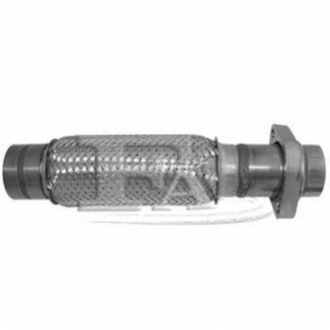 Гофрована труба 52,5X272 VW452-272 FISCHER BMW 5 E39 96-03 Fischer Automotive One (FA1) VW452272