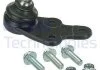 SWORZEС WAH LEWY FORD KUGA I 2.0D/2.5 03.08- DELPHI TC3671 (фото 1)