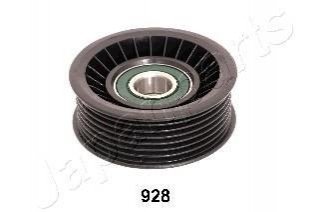 ROLKA PASKA WIELOROWK. JEEP GRAND CHEROKEE 2,7CRD 79X32X17 JAPANPARTS RP928