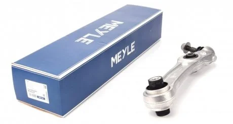 Важіль BMW P. 5 GRAN TURISMO / 7 F01-04 09- PR DOLNY TYLNY MEYLE 3160500057