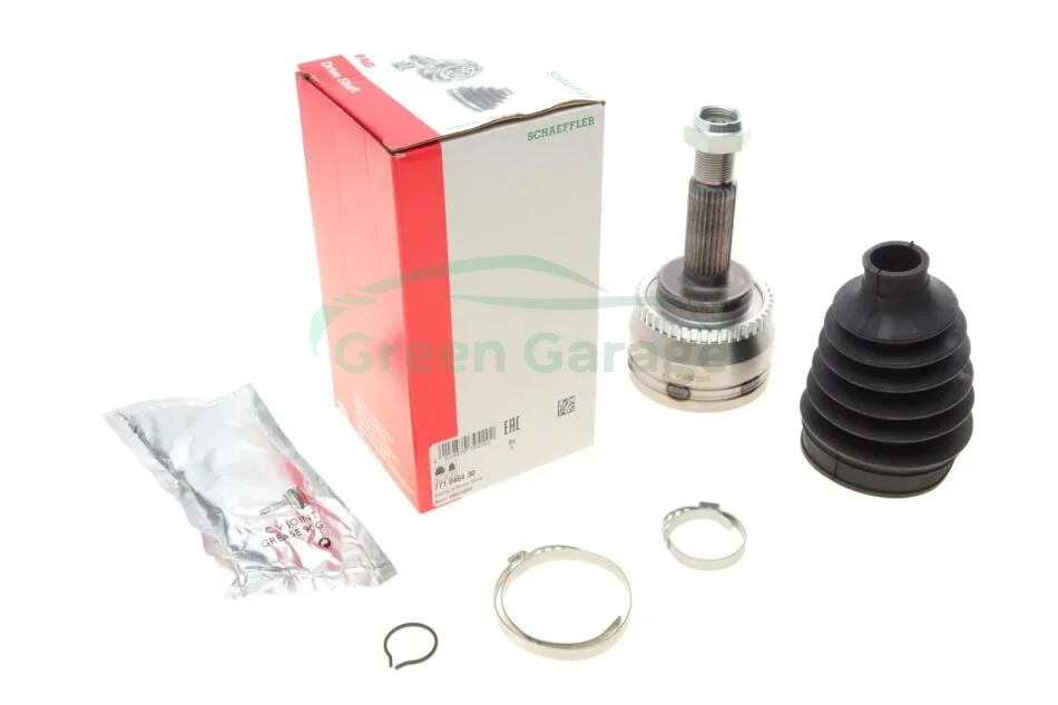 Шрус зовнішній MITSUBISHI CARISMA 1.6/1.8 16V 07.95-05.99 FAG 771046430 (фото 1)