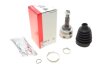 Шрус зовнішній MITSUBISHI CARISMA 1.6/1.8 16V 07.95-05.99 FAG 771046430 (фото 1)