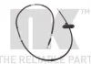 LIA CHEVROLET/OPEL HAM.RECZ. CRUZE/ASTRA J TYL LE/PR 09- NK 9036148 (фото 1)