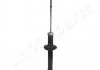 Амортизатор MITSUBISHI T. CARISMA/S40 1,3-1,9D 95-06 LE/PR JAPANPARTS MM50006 (фото 3)