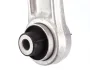 Важіль BMW P. 5 GRAN TURISMO / 7 F01-04 09- LE DOLNY TYLNY MEYLE 3160500056 (фото 3)