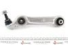 Важіль BMW P. 5 GRAN TURISMO / 7 F01-04 09- LE DOLNY TYLNY MEYLE 3160500056 (фото 5)
