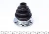 Шарнір приводного валу BMW E81/E87/E90 TYLNA OЧ 26MM/100MM MEYLE 3144980027 (фото 4)
