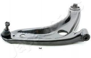 Важіль BS-248R/BS-249 PRAWY TOYOTA YARIS II 05- JAPANPARTS BS248R