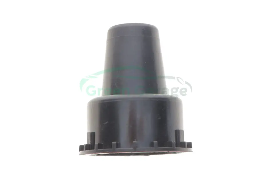 Захисна кришка генератора AUTOSTARTER 37.75X35X50 AS ABEC0001 (фото 1)