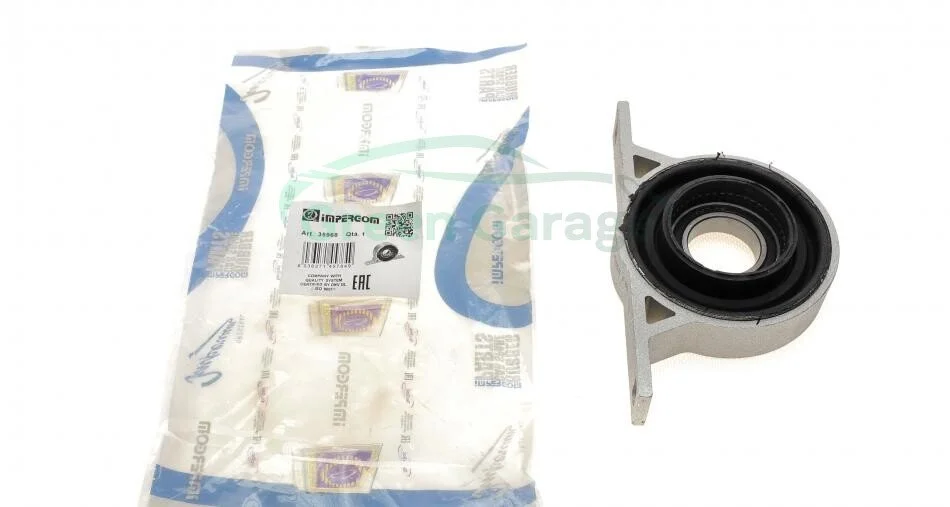 Podpora waіu BMW 5 E60/61 525D 530D/535D/540/545/550/BMW 6 IMPERGOM 35968 (фото 1)