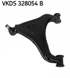 Важіль MERCEDES/VW Sprinter (901, 902, 903)/ LT (LT28, 35) SKF VKDS328054B