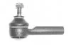 Наконечник, поперечна кермова тяга SKF VKDY312045 (фото 1)