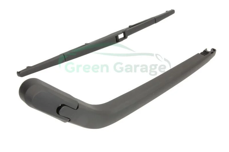 Ramiк wycieraczki tyі kpl. TOYOTA PREVIA 09.2000 - 01.2006 MAGNETI MARELLI 000723180006 (фото 1)