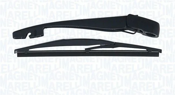 Ramiк wycieraczki tyі kpl. SUZUKI SPLASH 01.2008 - 07.2012 MAGNETI MARELLI 000723180043 (фото 1)